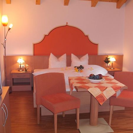 Appartements Rosa Mayrhofen Εξωτερικό φωτογραφία
