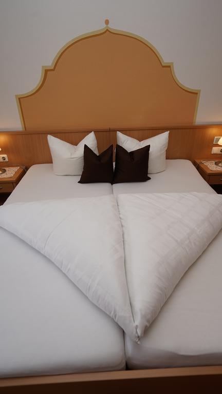 Appartements Rosa Mayrhofen Εξωτερικό φωτογραφία