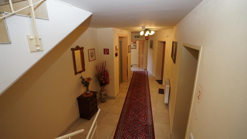 Appartements Rosa Mayrhofen Εξωτερικό φωτογραφία