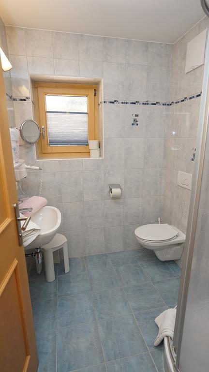 Appartements Rosa Mayrhofen Δωμάτιο φωτογραφία
