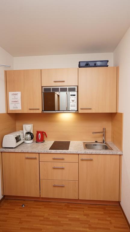 Appartements Rosa Mayrhofen Δωμάτιο φωτογραφία