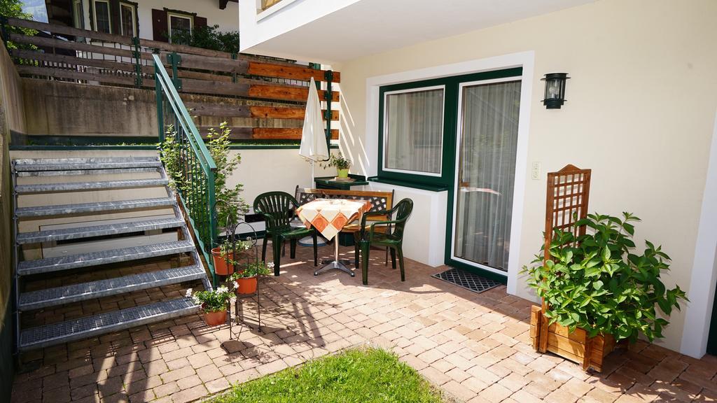 Appartements Rosa Mayrhofen Δωμάτιο φωτογραφία