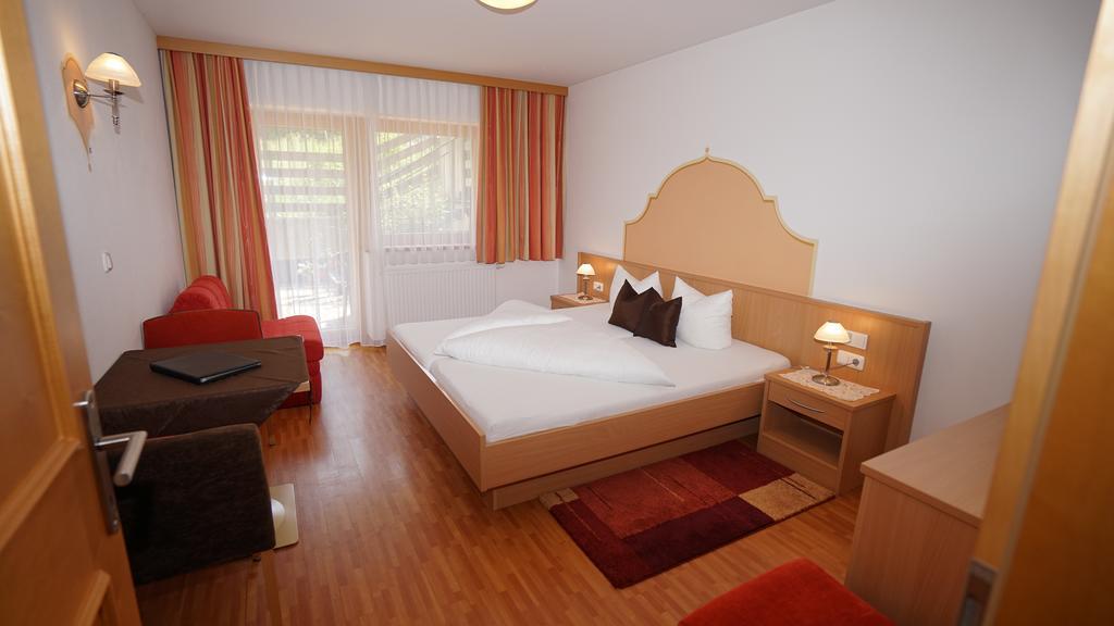 Appartements Rosa Mayrhofen Δωμάτιο φωτογραφία