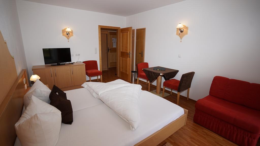 Appartements Rosa Mayrhofen Δωμάτιο φωτογραφία