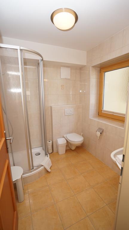 Appartements Rosa Mayrhofen Δωμάτιο φωτογραφία