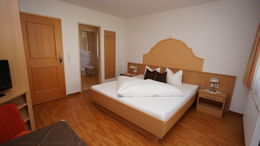 Appartements Rosa Mayrhofen Δωμάτιο φωτογραφία