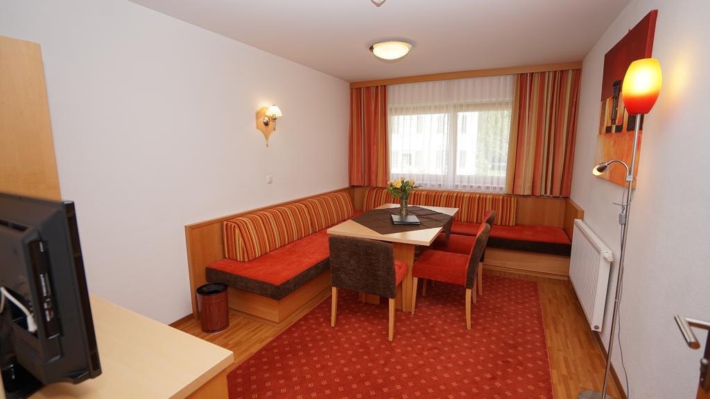 Appartements Rosa Mayrhofen Δωμάτιο φωτογραφία