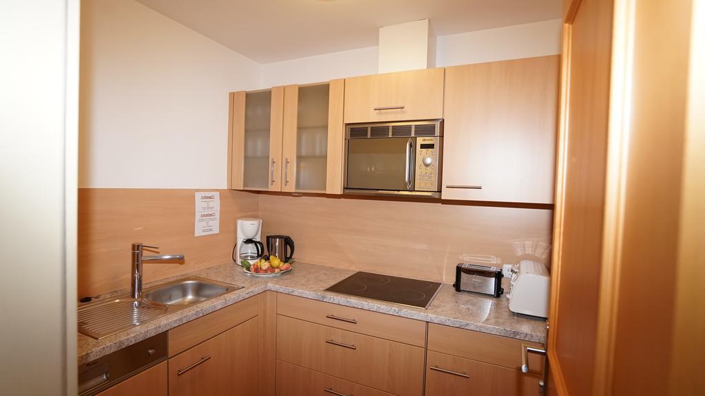 Appartements Rosa Mayrhofen Δωμάτιο φωτογραφία