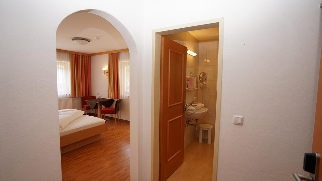 Appartements Rosa Mayrhofen Δωμάτιο φωτογραφία