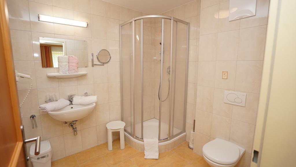 Appartements Rosa Mayrhofen Δωμάτιο φωτογραφία